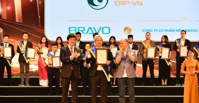 Ông Ngô Đình Hải – Giám đốc Khối Công nghệ BRAVO
