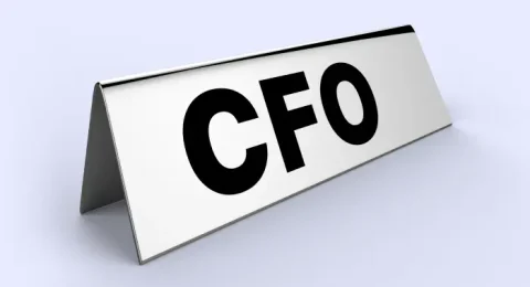 20 trách nhiệm của CFO