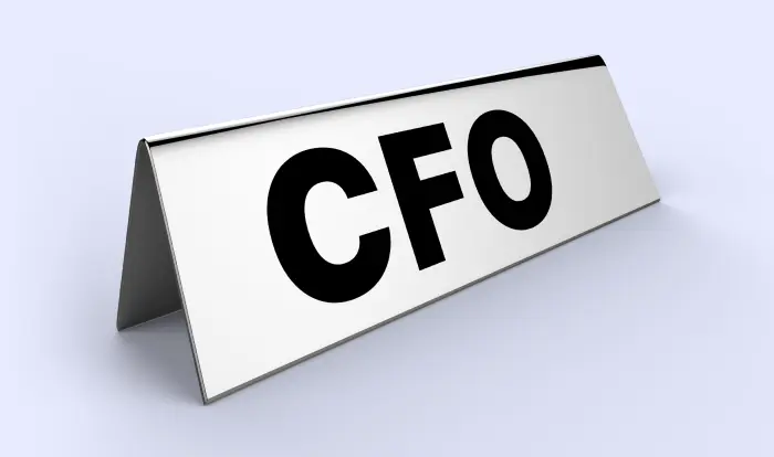 20 trách nhiệm của CFO