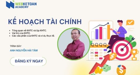 kế hoạch tài chính