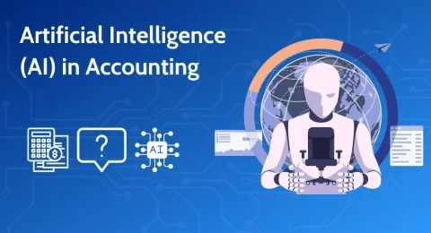 AI trong tài chính kế toán