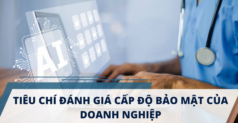 (W3) Tiêu Chí Đánh Giá Cấp Độ Bảo Mật