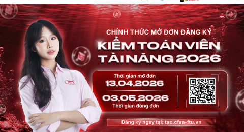 [TAC26] Ảnh HTTT