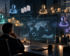 CFO quản trị đội ngũ AI Agent như digital workforce