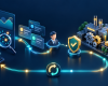 AI chuyển phát hiện từ dữ liệu thành case, phê duyệt hành động và đo kết quả tài chính trong doanh nghiệp.