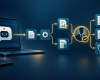 Minh họa khóa học AI Workflow: từ chatbot đến quy trình có kiểm soát