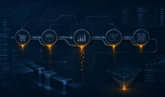 Finance Value Leakage Map - bản đồ thất thoát giá trị tài chính