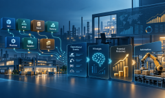 Business Context và Operational Data trong Smart Factory cho doanh nghiệp SME