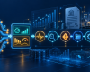 Expected State và Continuous Diagnostic Engine cho Finance, Tax và Manufacturing