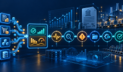 Expected State và Continuous Diagnostic Engine cho Finance, Tax và Manufacturing