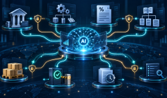 AI agent và các lớp kiểm soát bảo vệ dữ liệu nghiệp vụ quan trọng